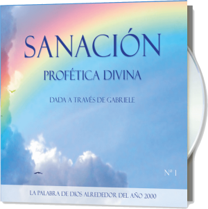 Sanación Profética Divina 1