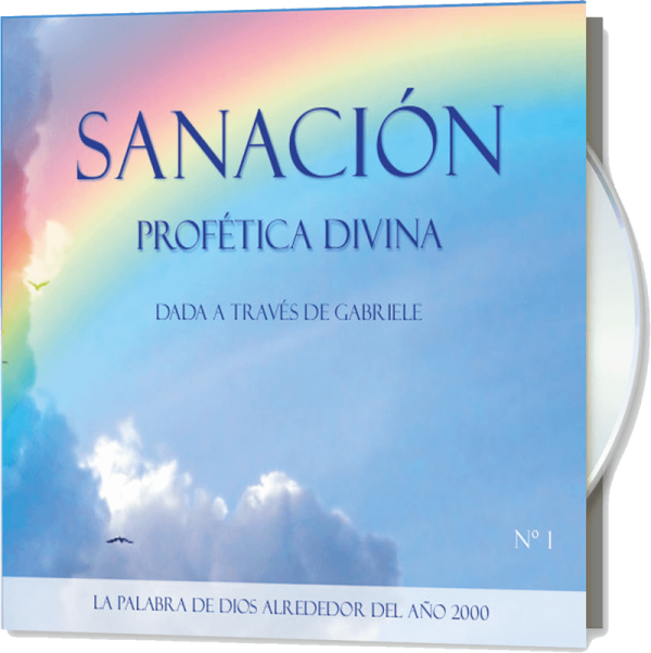 Sanación Profética Divina 1