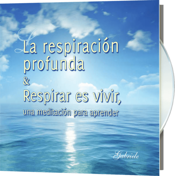 La respiración profunda & Respirar es vivir