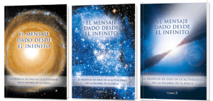 Oferta - Mensaje dado desde el Infinito