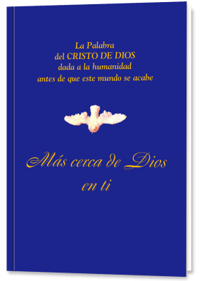Más cerca de Dios en ti
