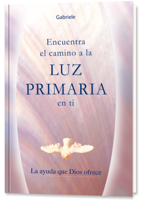 Encuentra el camino a la Luz Primaria en tí