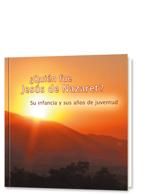 ¿Quién fue Jesús de Nazaret?