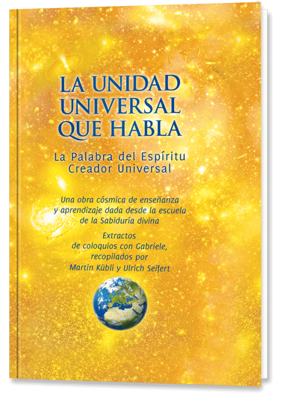 La Unidad Universal que habla