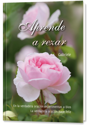 Aprende a rezar