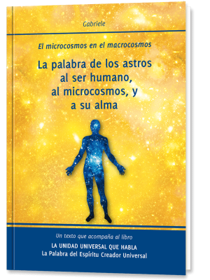 La palabra de los astros al ser humano
