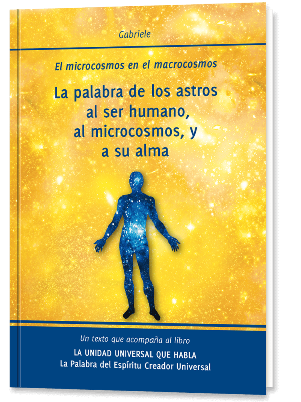 La palabra de los astros al ser humano