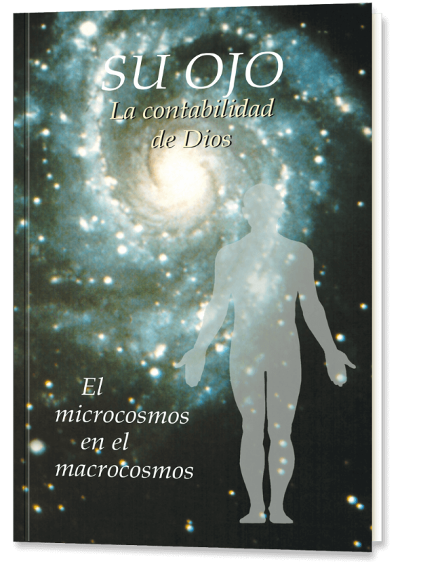 Su Ojo. La contabilidad de Dios
