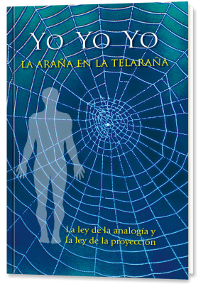Yo, yo, yo, la araña en la telaraña