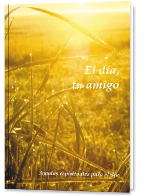 El día, tu amigo