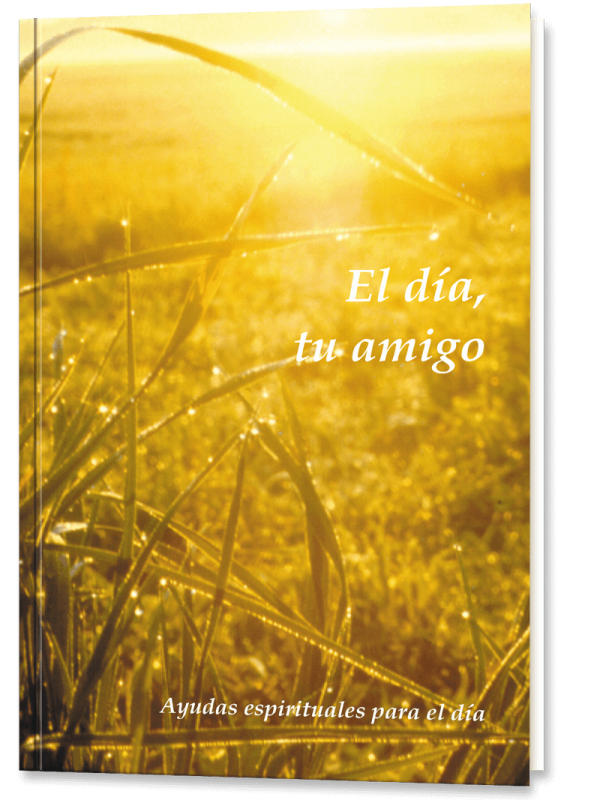 El día, tu amigo
