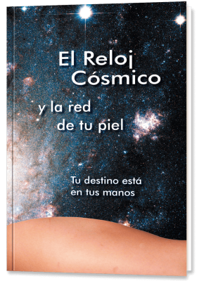 El Reloj cósmico y la red de tu piel
