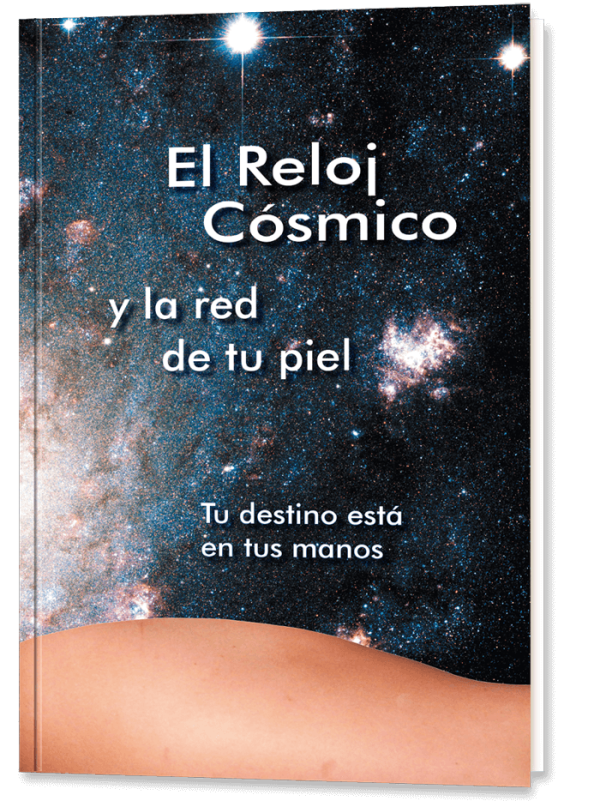El Reloj cósmico y la red de tu piel