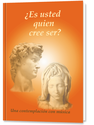 ¿Es usted quien cree ser?