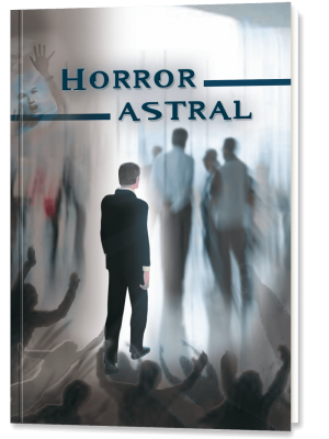Horror Astral