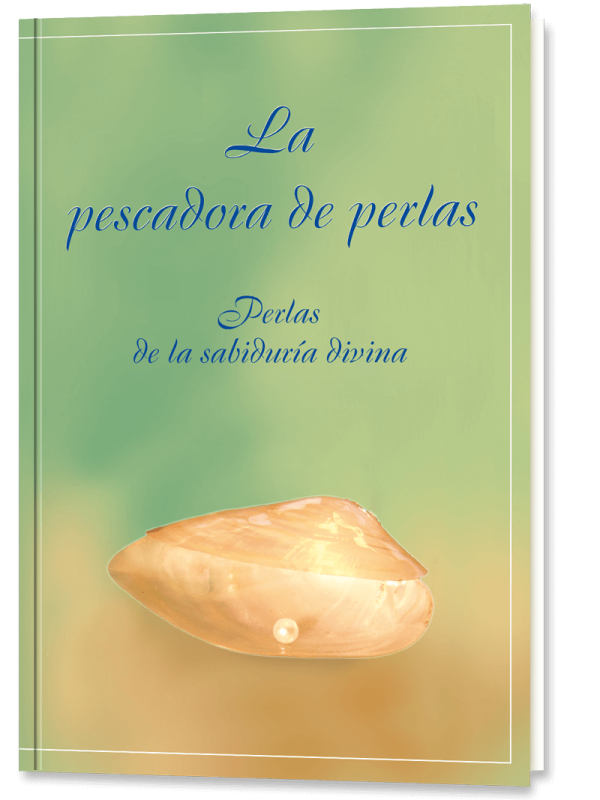 La pescadora de perlas