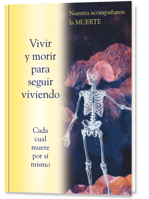 Cada cual muere por sí mismo