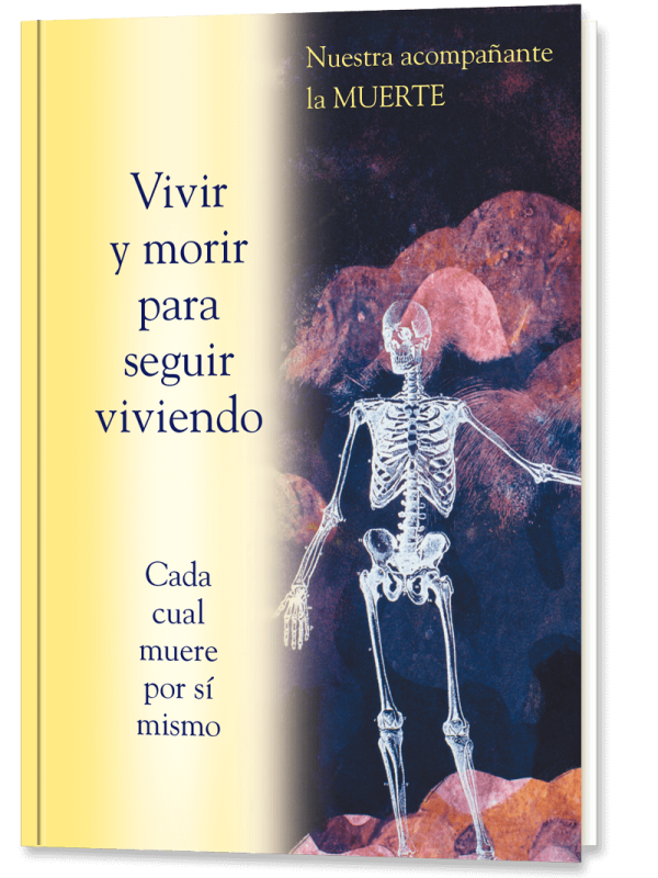 Cada cual muere por sí mismo