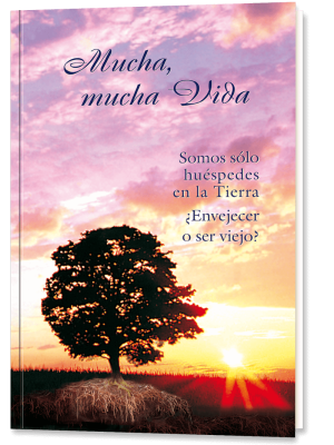 Mucha, mucha vida
