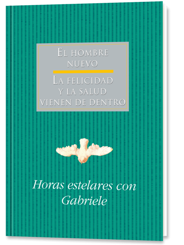 Horas estelares con Gabriele