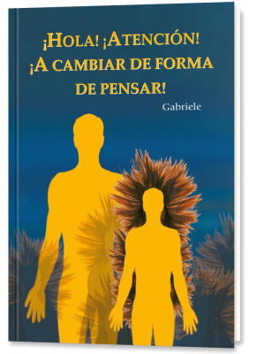 ¡Hola! ¡Atención! ¡A cambiar de forma de pensar!