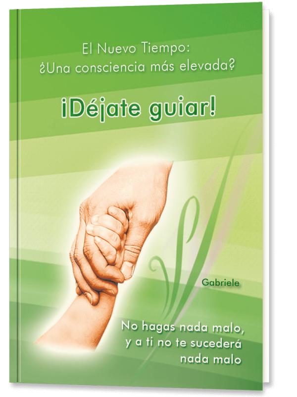 ¡Déjate guiar!