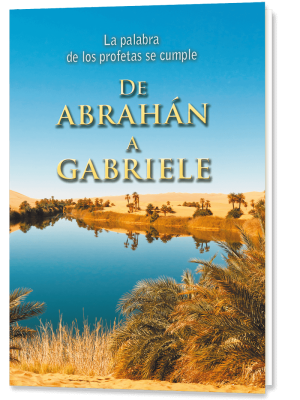 De Abrahán a Gabriele