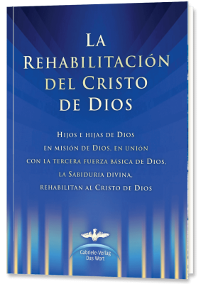 La Rehabilitación del Cristo de Dios