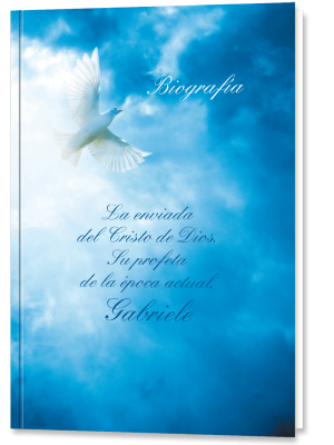Biografía - La enviada del Cristo de Dios