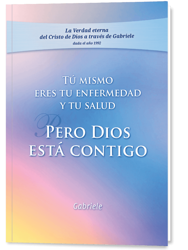 Tú mismo eres tu enfermedad y tu salud