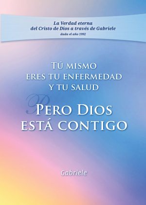 eBook - Tú mismo eres tu enfermedad y tu salud