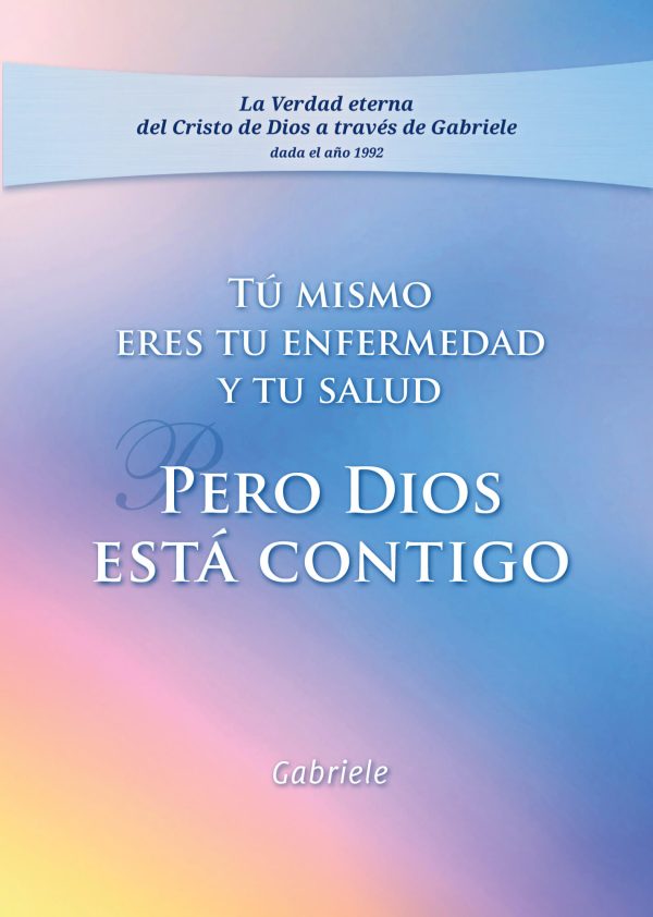 eBook - Tú mismo eres tu enfermedad y tu salud
