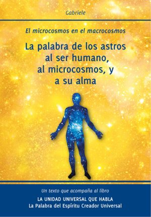 eBook-La palabra de los astros al ser humano, al microcosmos y a su alma [Digital]