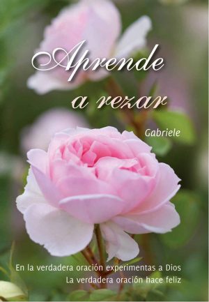 eBook - Aprende a rezar