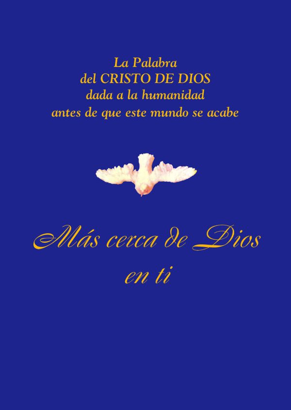 eBook - Más cerca de Dios en ti