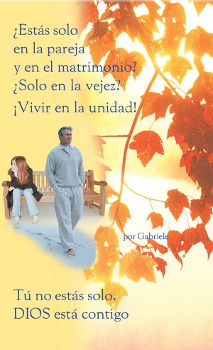 eBook - ¿Estas solo en la pareja y en el matrimonio?
