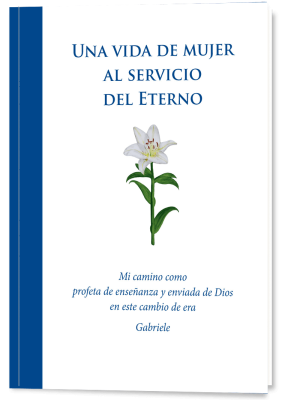 Una vida de mujer al servicio del Eterno
