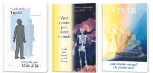 Oferta - Libros «Vida después de la muerte»