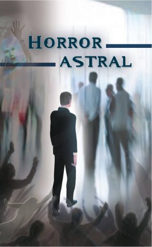 eBook - Horror Astral