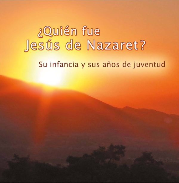 eBook - ¿Quién fue Jesús de Nazaret?