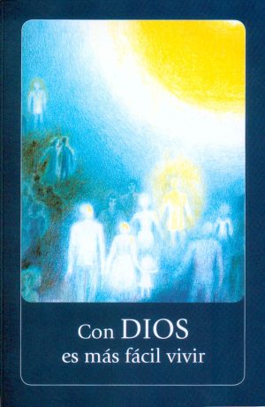 eBook - Con Dios es más facil vivir