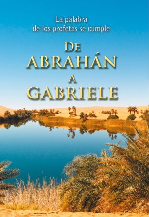 eBook - De Abrahán a Gabriele