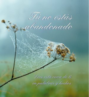 eBook - Tú no estás abandonado