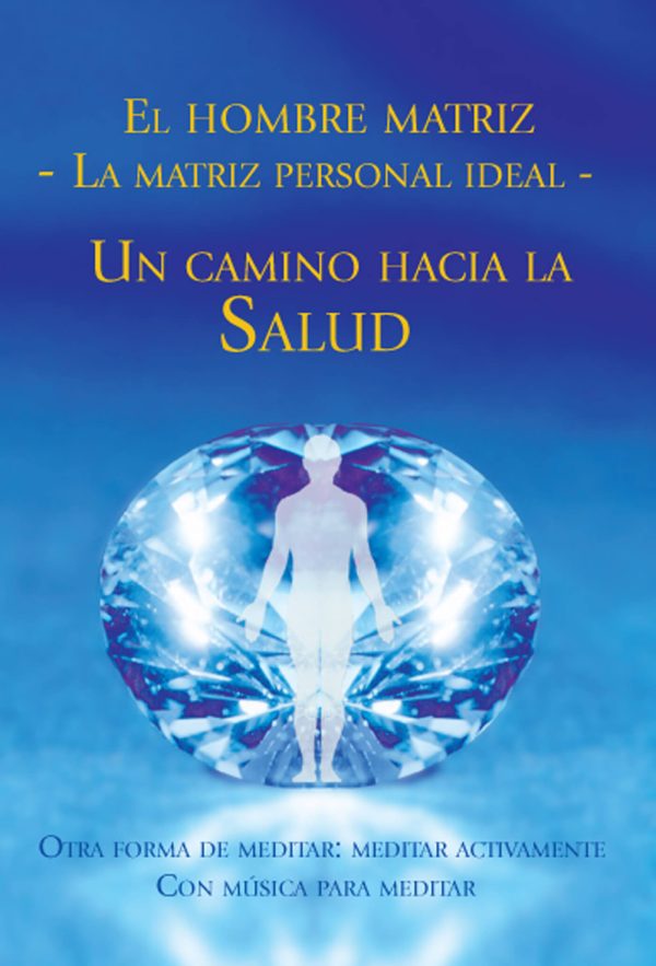 eBook - El hombre matriz