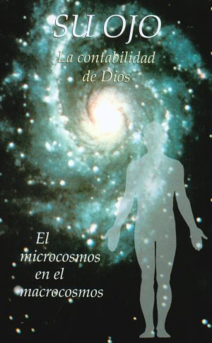 eBook - Su Ojo. La contabilidad de Dios [Digital]