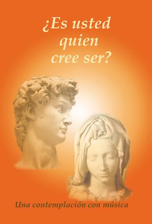 eBook - ¿Es usted quien cree ser? [Digital]