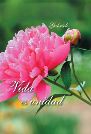 eBook - Vida es unidad [Digital]