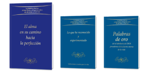 Oferta - Libros «El camino del alma»
