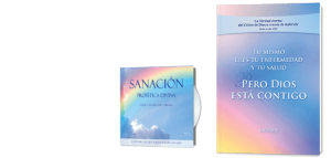 Oferta - «Tú mismo eres tu enfermedad y tu salud» y CD Box 1