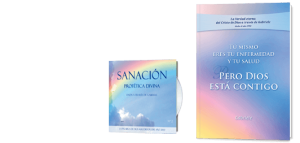 Oferta - «Tú mismo eres tu enfermedad y tu salud» y CD Box 2